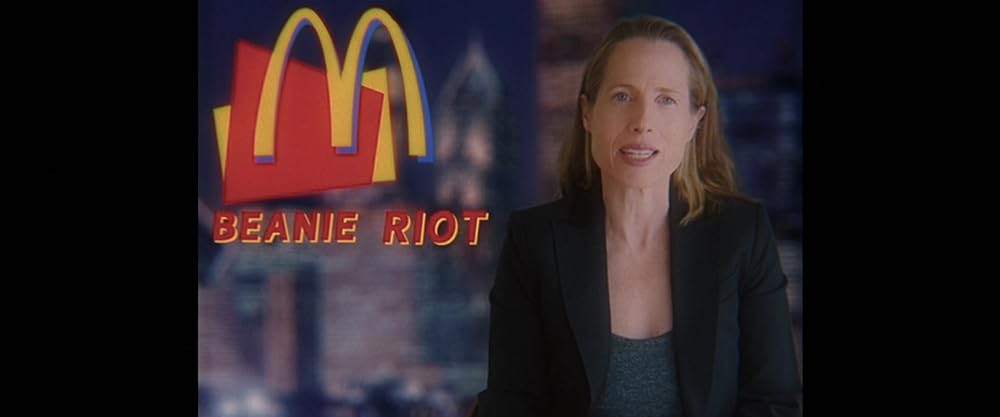 ビーニー・バブルの画像