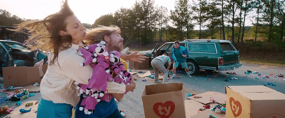 ビーニー・バブルの画像