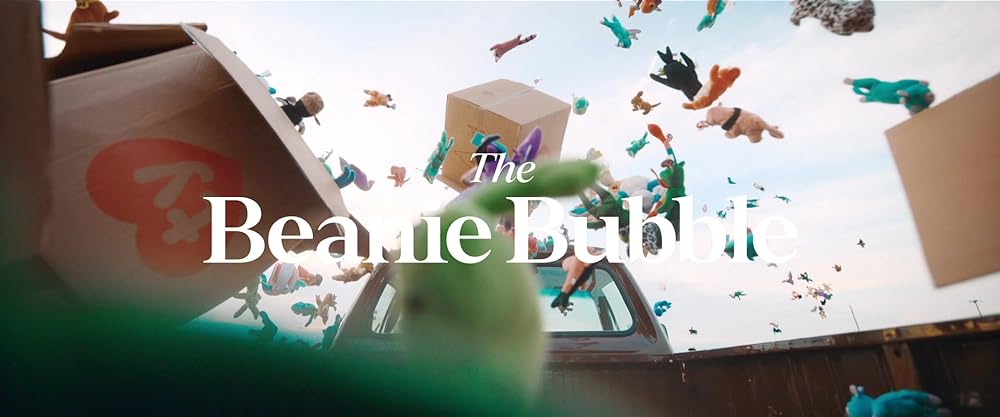 ビーニー・バブルの画像