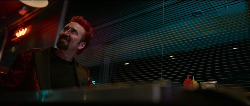 シンパシー・フォー・ザ・デビルの画像