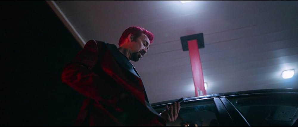 シンパシー・フォー・ザ・デビルの画像