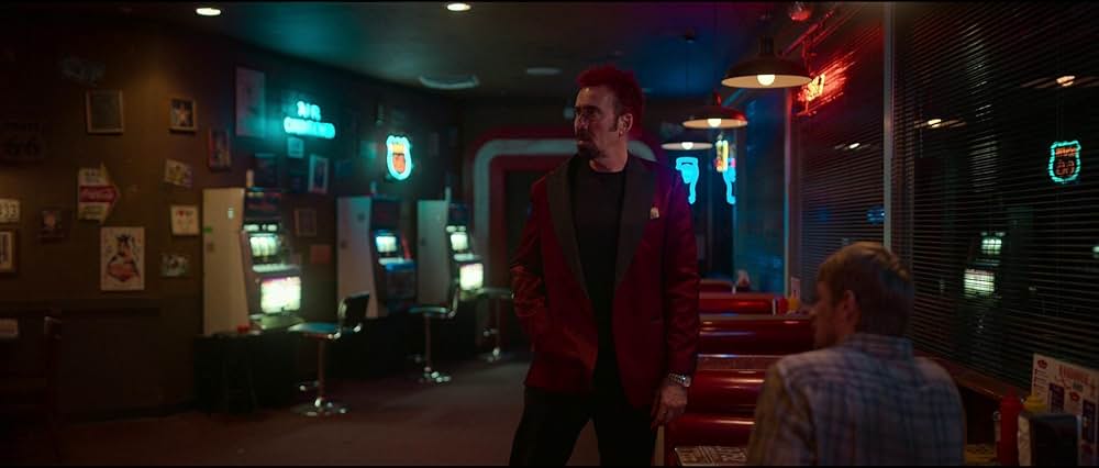 シンパシー・フォー・ザ・デビルの画像