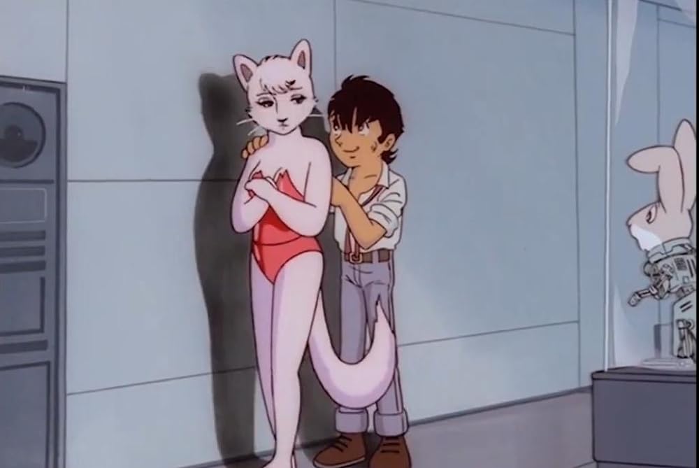 大自然の魔獣 バギの画像