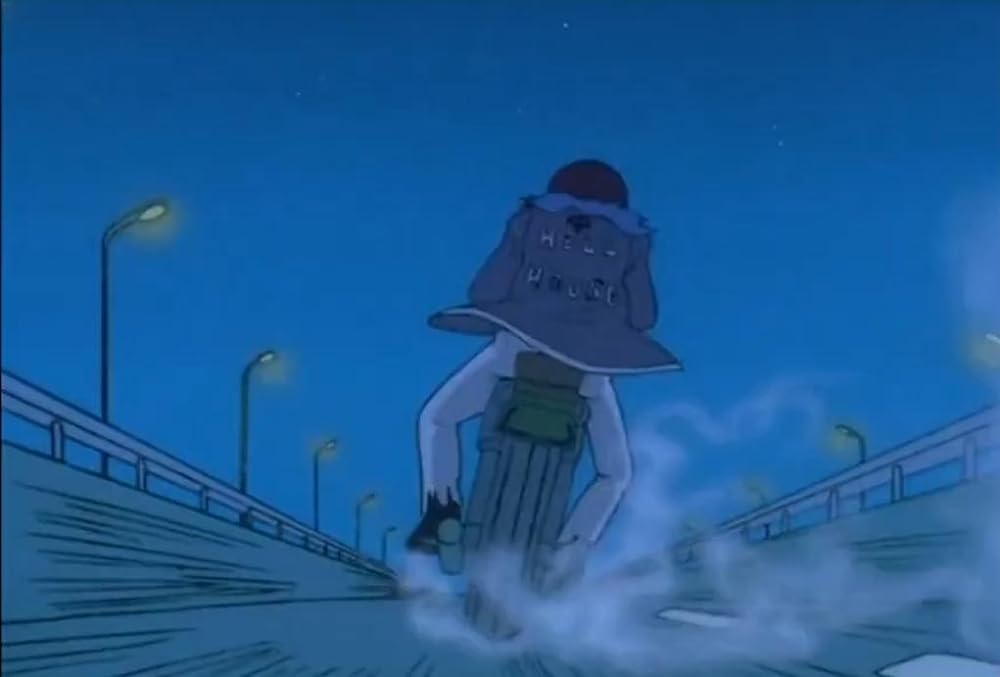 大自然の魔獣 バギの画像