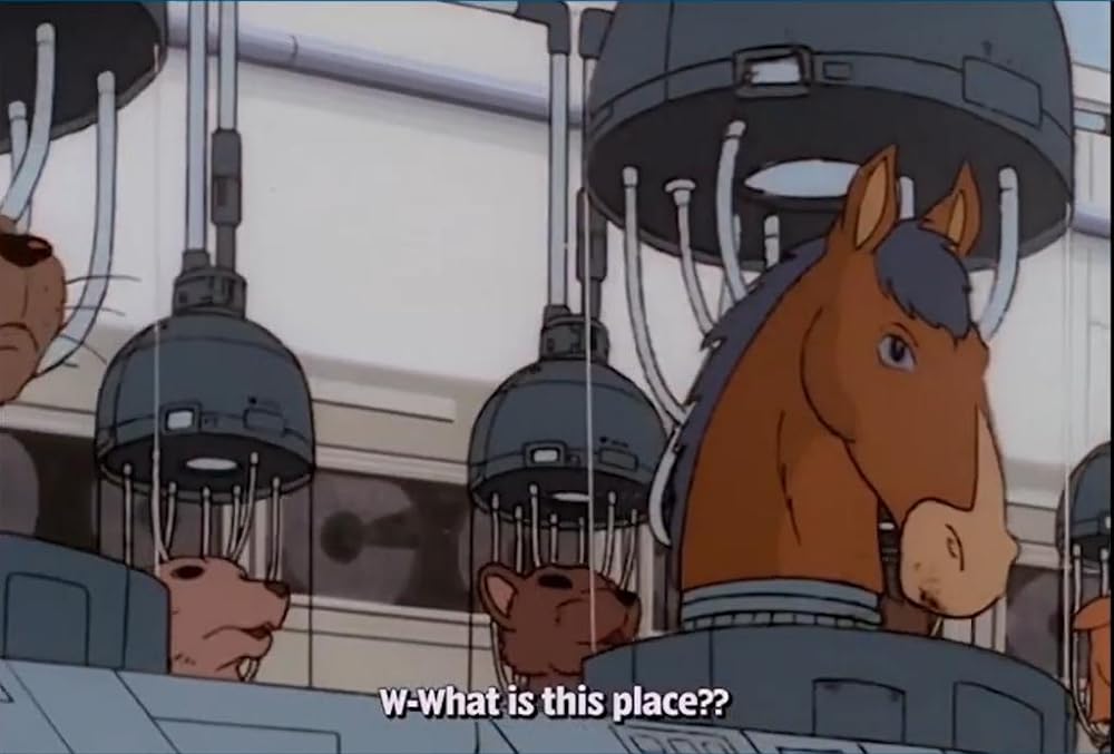 大自然の魔獣 バギの画像