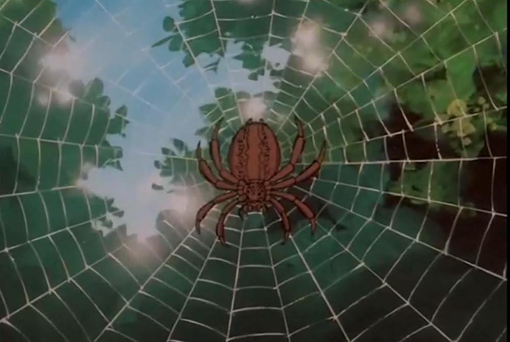 大自然の魔獣 バギの画像