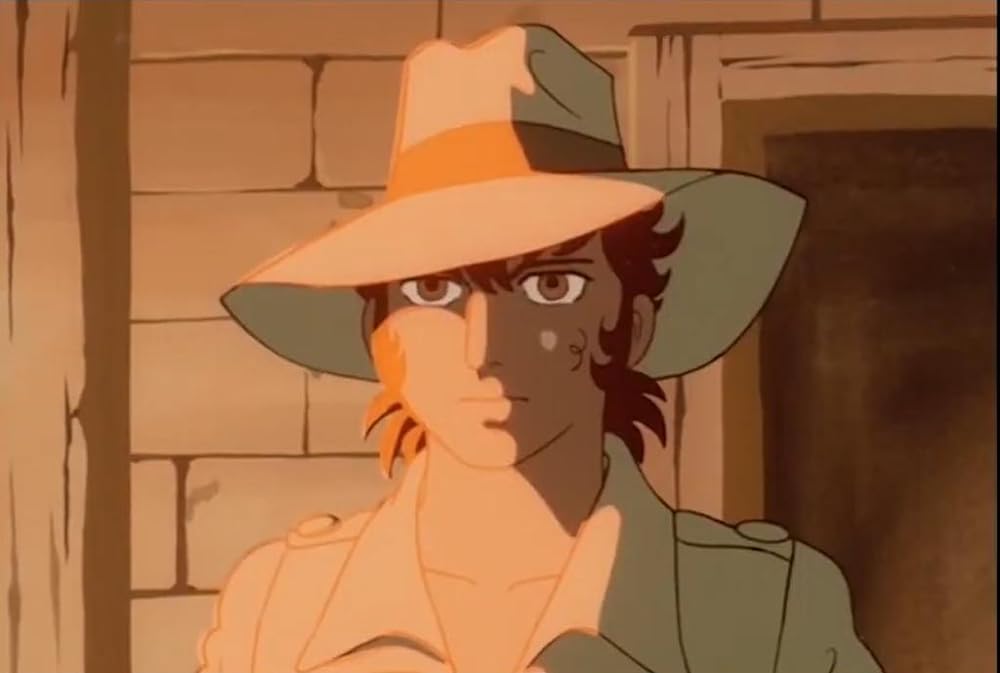 大自然の魔獣 バギの画像