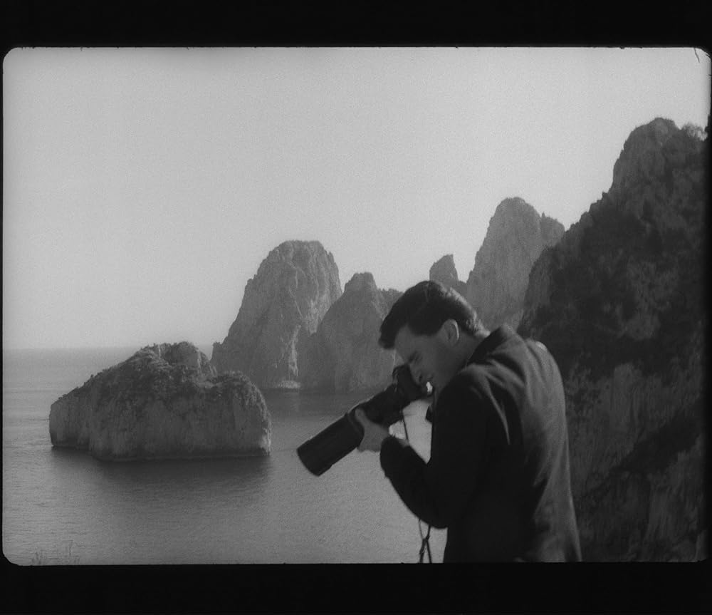 パパラッツィ 2Kレストアの画像