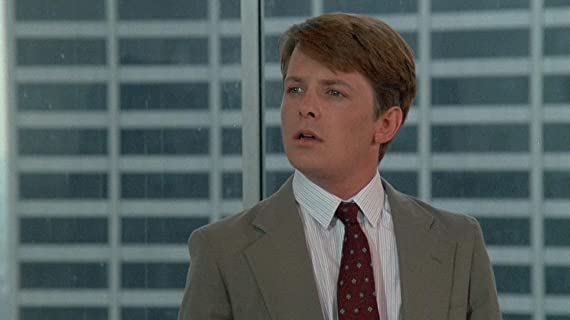 摩天楼はバラ色にの画像