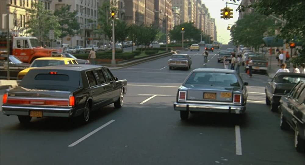 摩天楼はバラ色にの画像