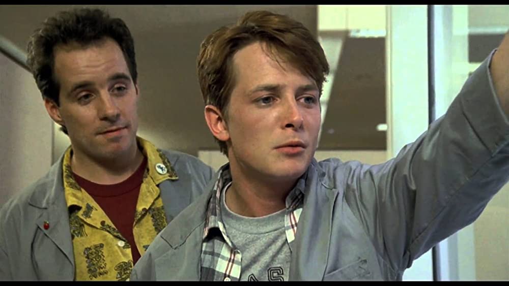 摩天楼はバラ色にの画像