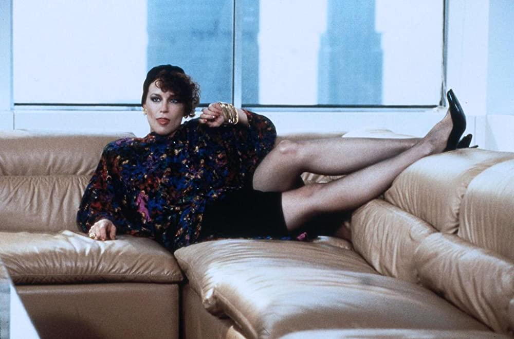 摩天楼はバラ色にの画像