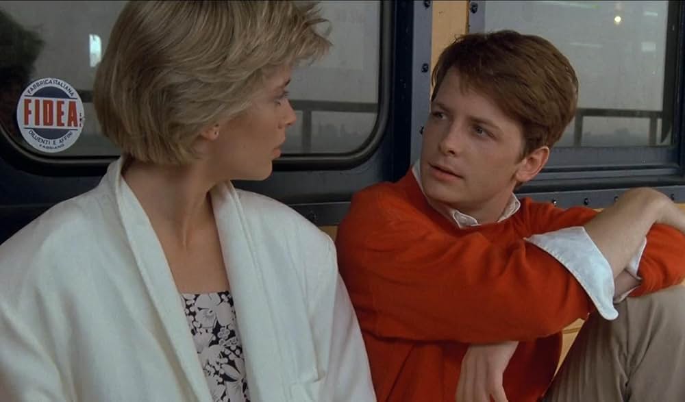 「摩天楼はバラ色に」の画像