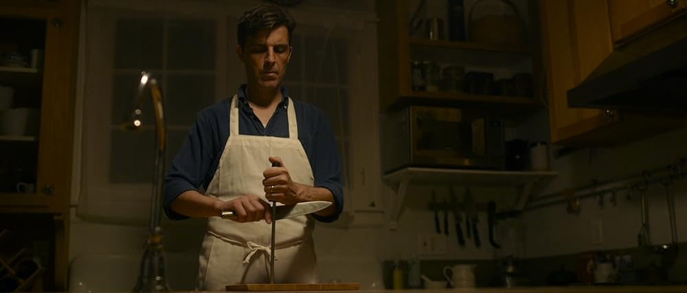 極上ディナー 狂気の夜の画像