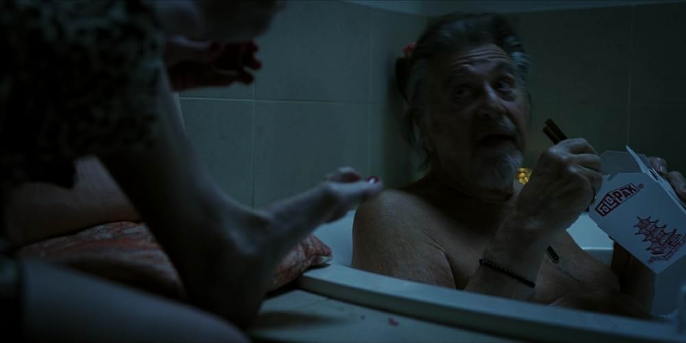 殺し屋のプロットの画像