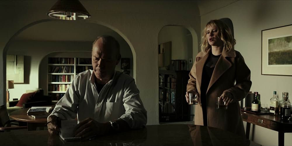 殺し屋のプロットの画像