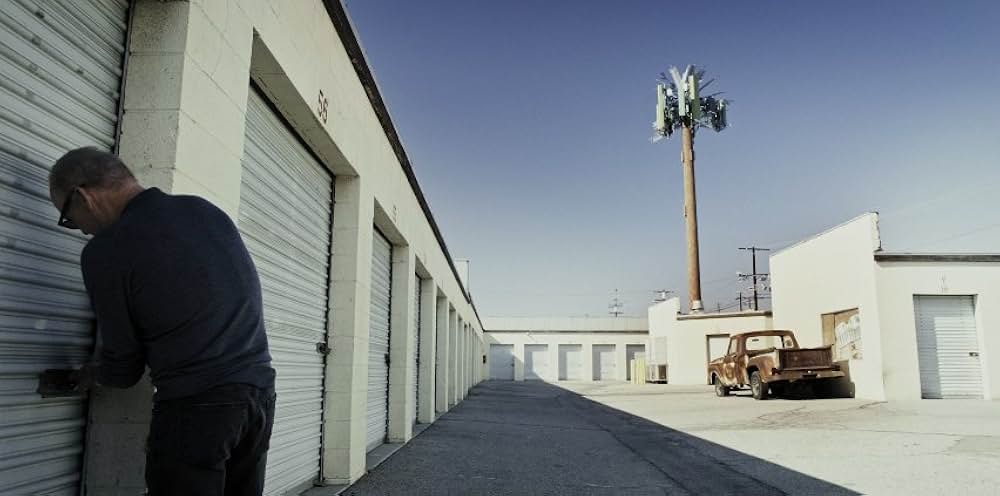 殺し屋のプロットの画像