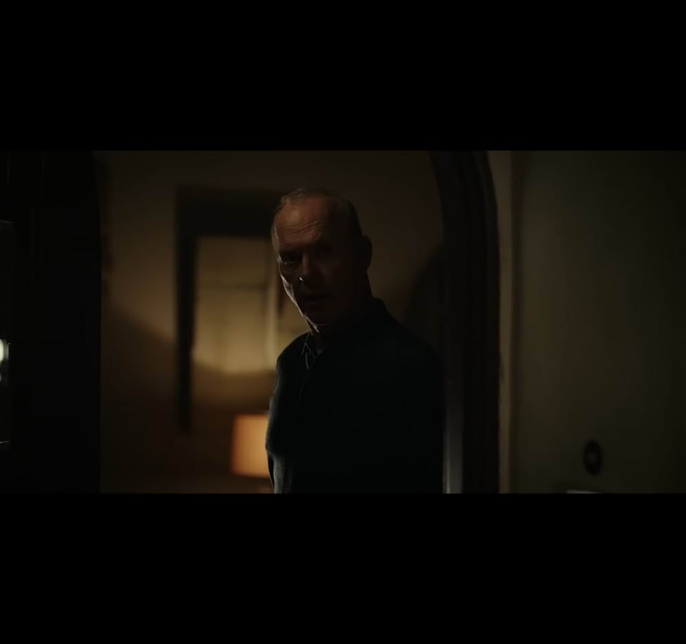 殺し屋のプロットの画像