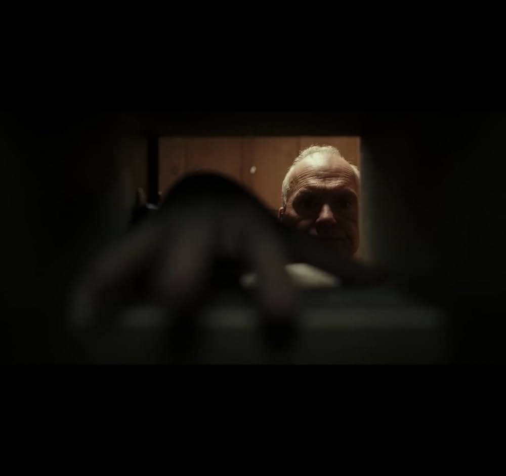 殺し屋のプロットの画像