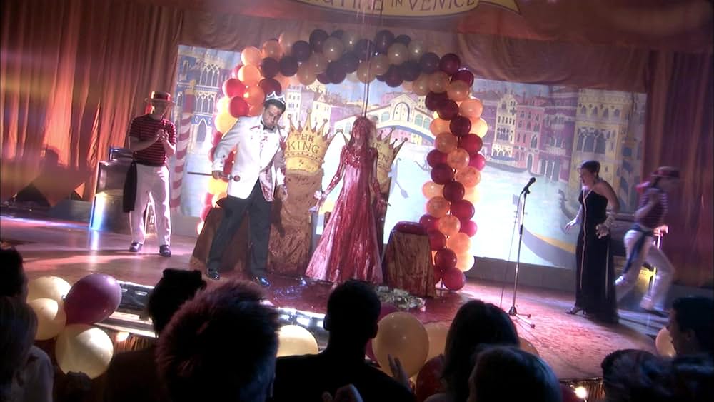 キャリーの画像