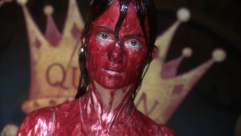 キャリーの画像