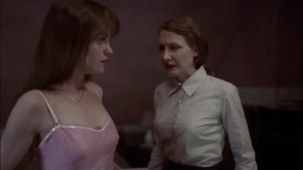 キャリーの画像