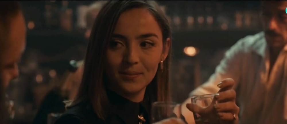 夜の伝説 マダム・クロードの画像