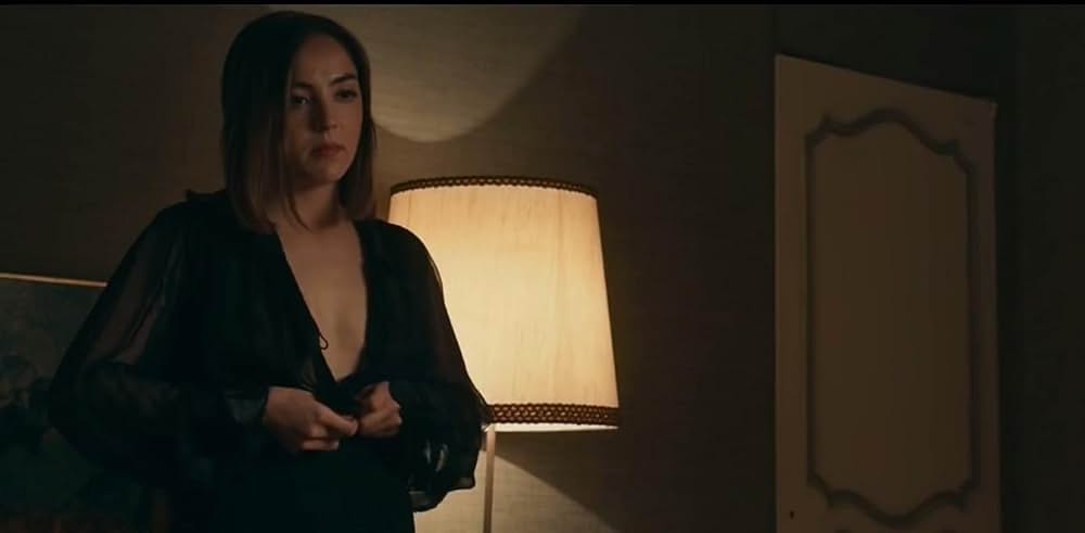 夜の伝説 マダム・クロードの画像