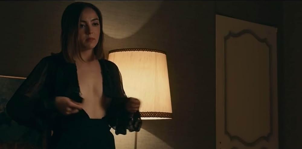 夜の伝説 マダム・クロードの画像