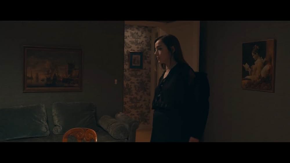 夜の伝説 マダム・クロードの画像