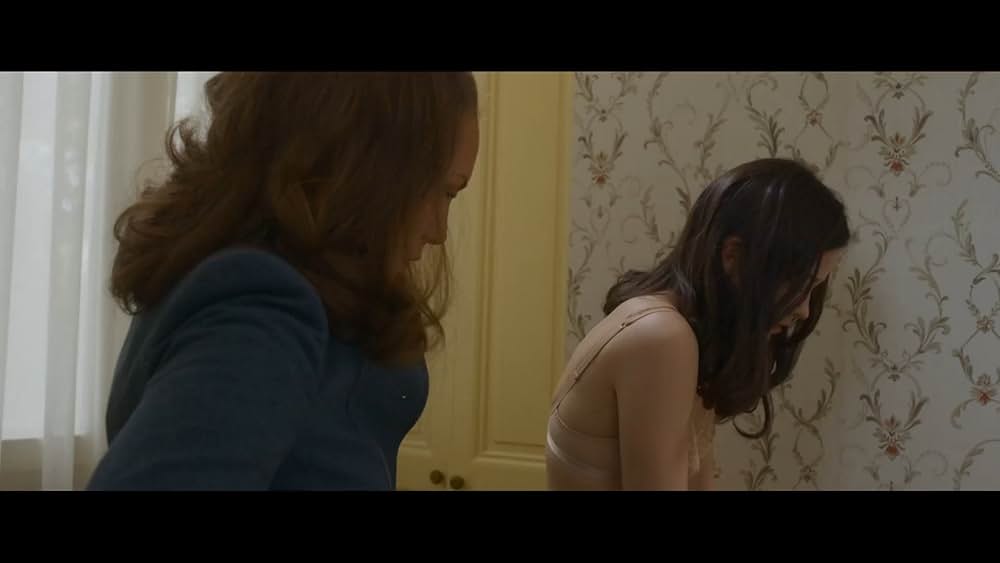 夜の伝説 マダム・クロードの画像