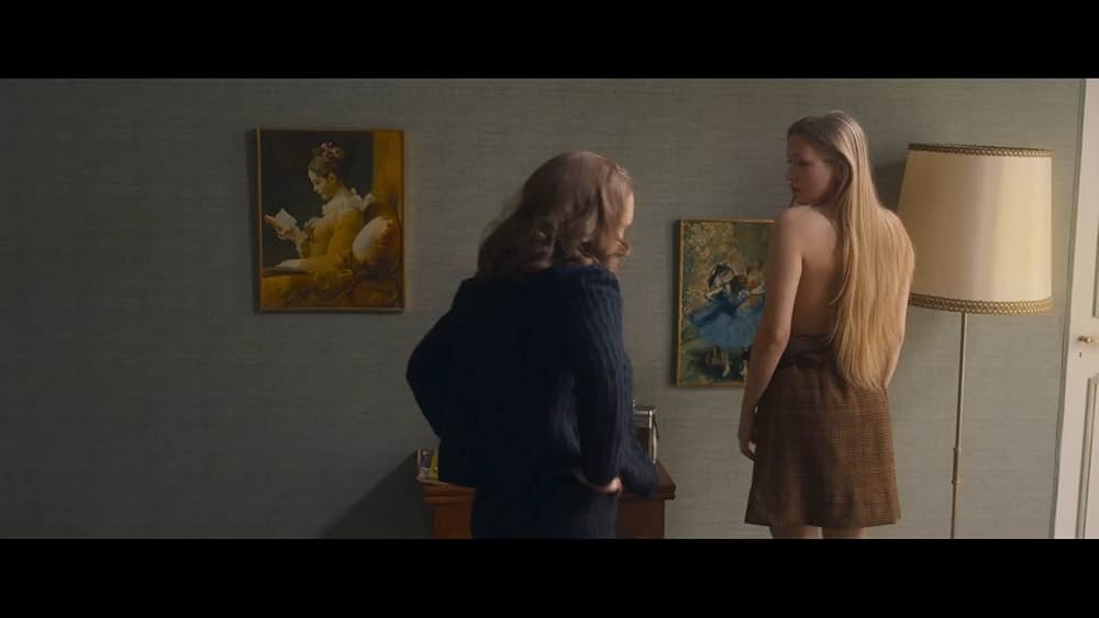 夜の伝説 マダム・クロードの画像