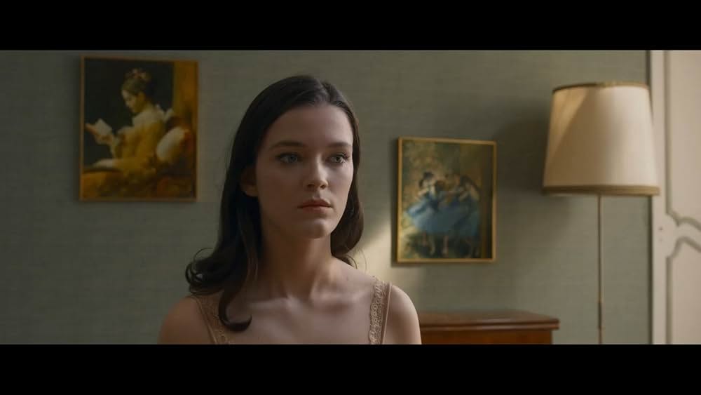 夜の伝説 マダム・クロードの画像