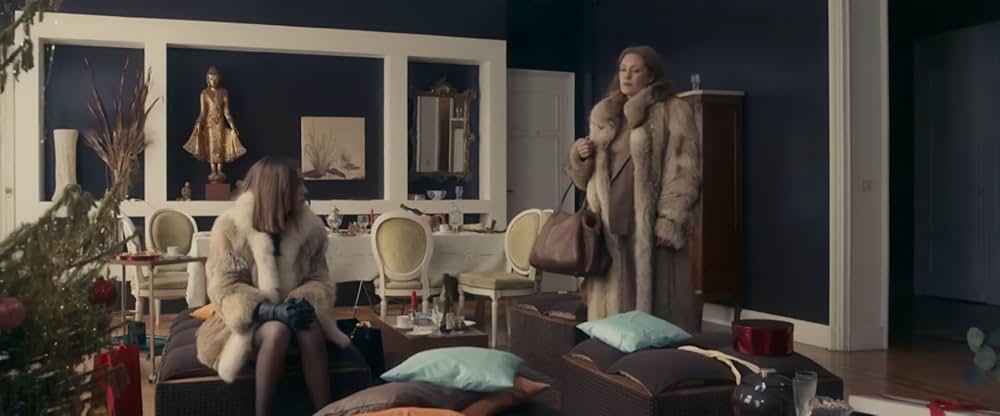 夜の伝説 マダム・クロードの画像