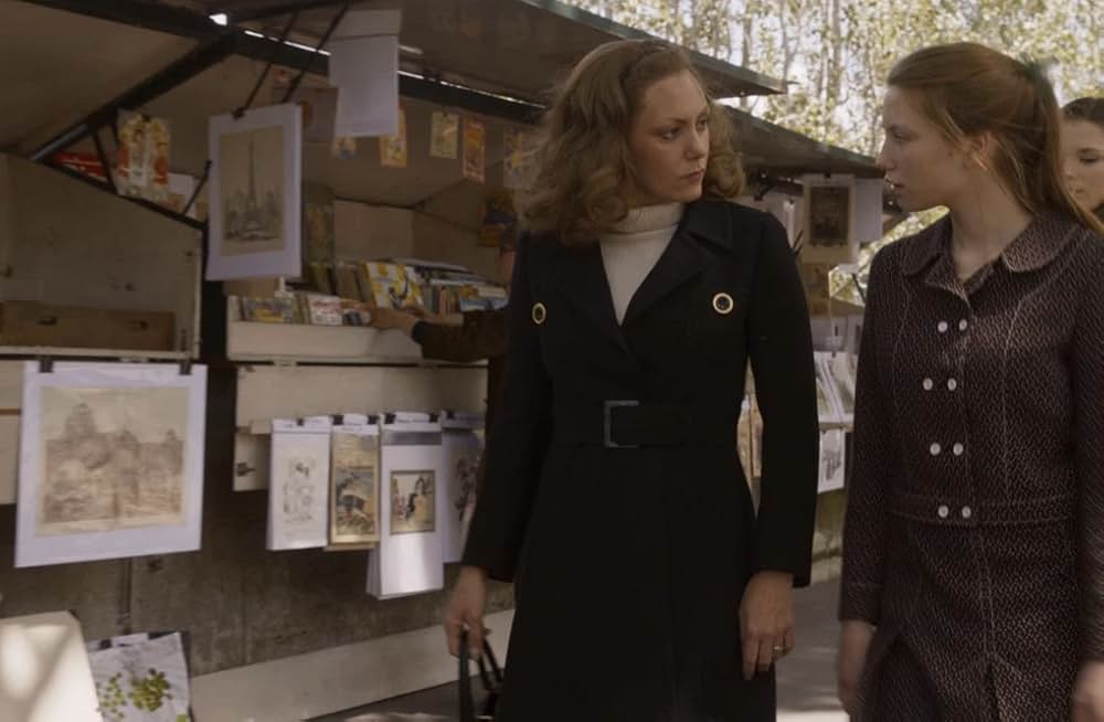 夜の伝説 マダム・クロードの画像