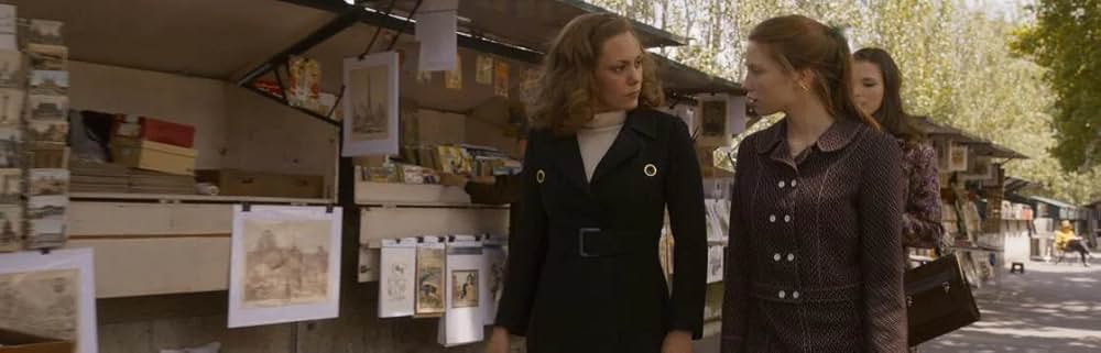 夜の伝説 マダム・クロードの画像