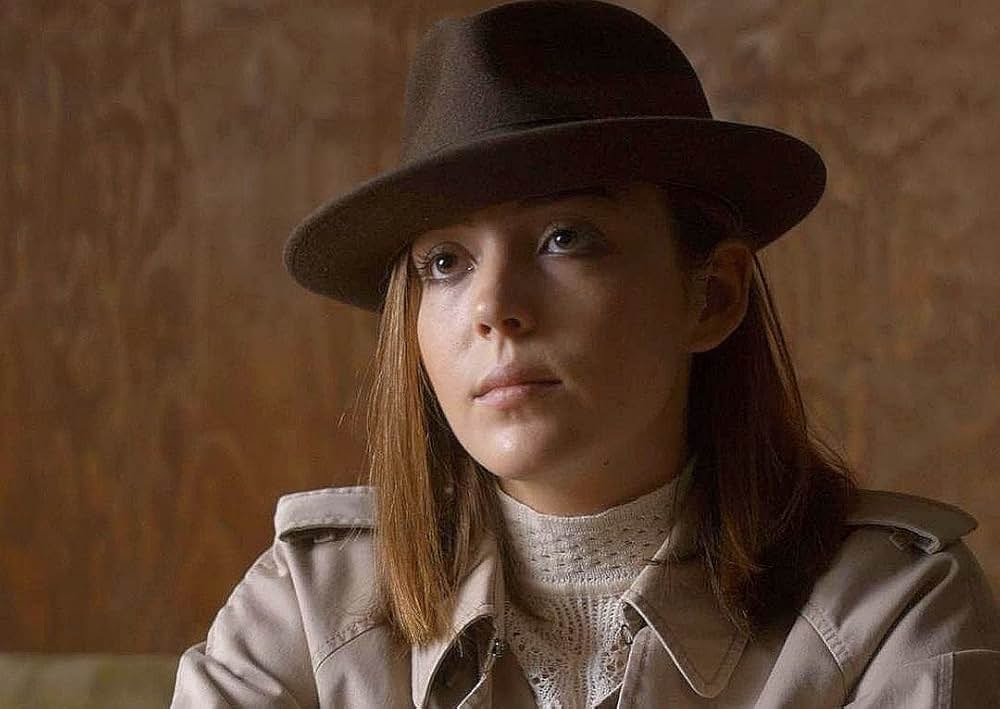 夜の伝説 マダム・クロードの画像