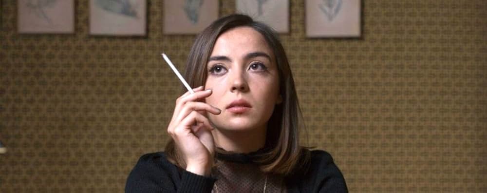 夜の伝説 マダム・クロードの画像