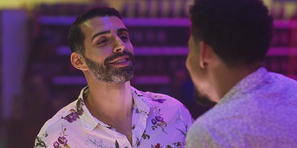 「ニセモノ彼氏」キーナン・ロンズデール & Samer Salemの画像