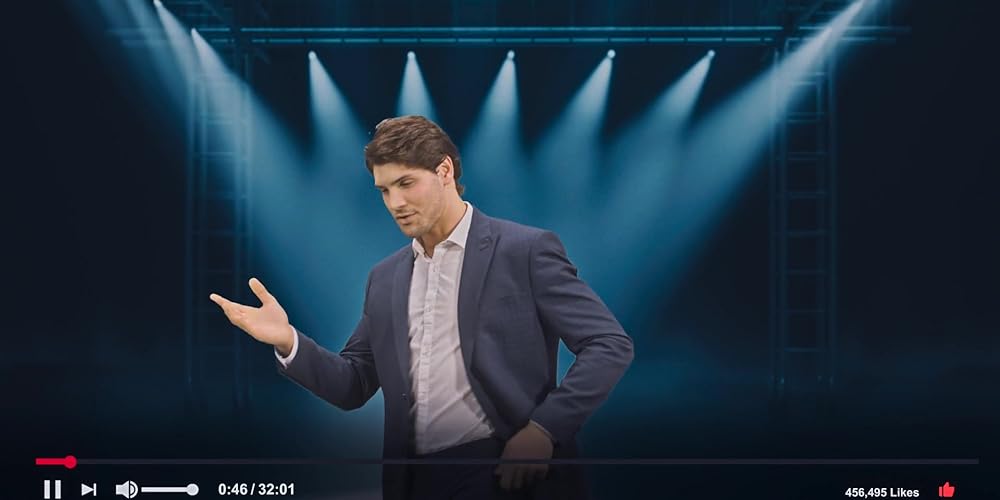 ニセモノ彼氏の画像