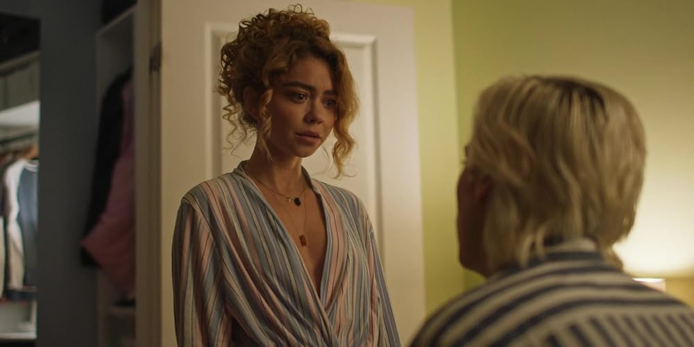 「ニセモノ彼氏」サラ・ハイランド & ディラン・スプラウスの画像