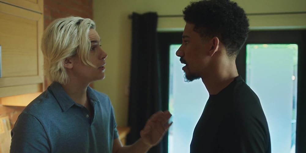 「ニセモノ彼氏」ディラン・スプラウス & キーナン・ロンズデールの画像