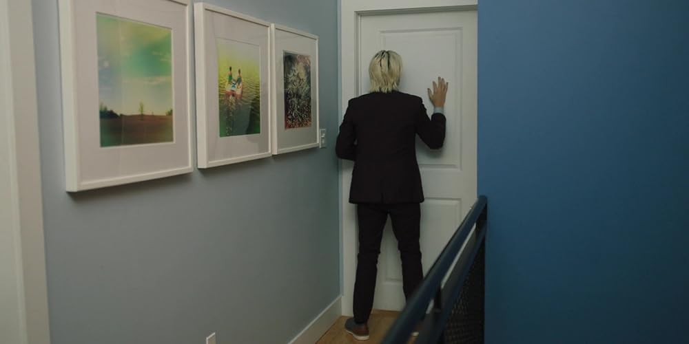 「ニセモノ彼氏」ディラン・スプラウスの画像