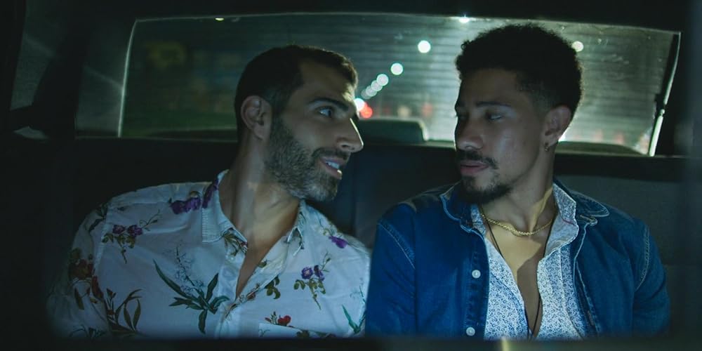 「ニセモノ彼氏」キーナン・ロンズデール & Samer Salemの画像