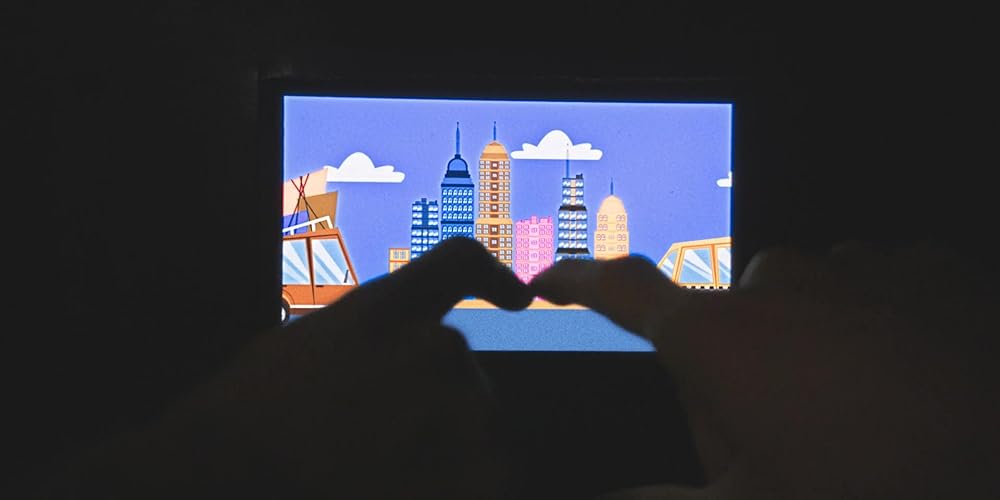 ニセモノ彼氏の画像