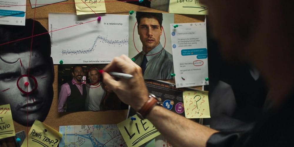 ニセモノ彼氏の画像