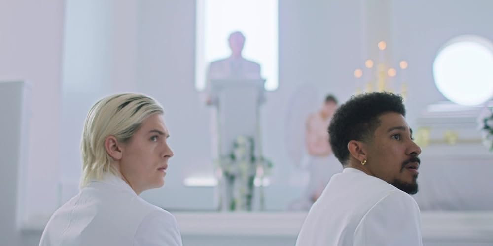 「ニセモノ彼氏」ディラン・スプラウス & キーナン・ロンズデールの画像