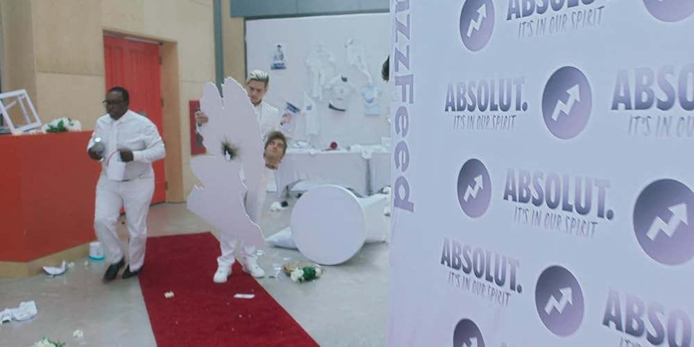 「ニセモノ彼氏」ディラン・スプラウスの画像