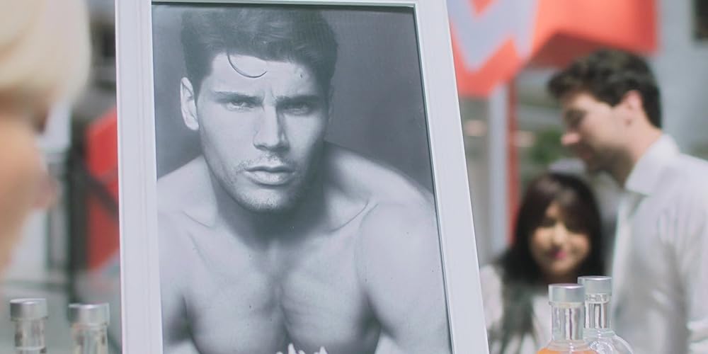 ニセモノ彼氏の画像