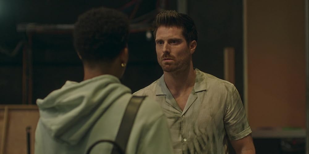 「ニセモノ彼氏」キーナン・ロンズデール & Marcus Rosnerの画像